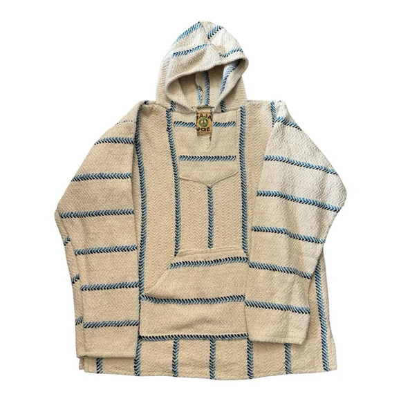 Baja Joe Hoodie - Picture 7 of 7